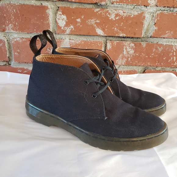 Dr. Martens Air wair Daytona boots - Picture 4 of 6